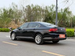 2019 Volkswagen Magotan 2018 1.8T AT 330TSI DSG Leading #6