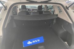 2023 Volkswagen Tiguan L 2023 2.0T AT 330TSI 2WDComfort Enjoy #4