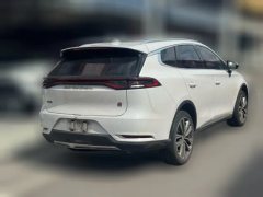 2019 BYD Tang 2019 2.0T AT Smart ConnectHonor7Seat China VI #6
