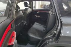 2020 Chang'an CS75 Plus 2020 1.5T AT Elite #19