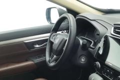 2017 Honda CR-V 2017 1.5T AT 240TURBOComfortFWD #23
