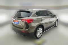 2019 Buick Envision Plus 2019 2.0T AT 28TElite 4WD China VI #3