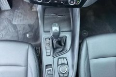 2019 BMW X1 2019 2.0T AT 20LiLeadingFWD #16