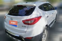 2016 Hyundai ix35 2015 2.0 AT SmartFWD China IV #3