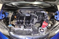 2018 Honda Fit Hatchback 2018 1.5 AT ComfortSunroofEdition #10