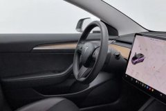 2021 Tesla Model 3 2021 StandardBattery lifeRWDUpgradeEdition #23