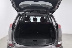 2019 Toyota RAV4 2019 2.0L AT CVT2WDfashionXLimited China V #20