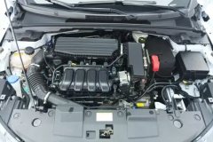 2025 Dongfeng Fengshen Yixuan 2024 1.5L AT PowerspeedEdition #10