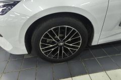 2024 BYD Qin L 2024 1.5L AT DM-i 120KMexcellence #6