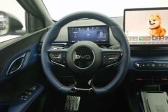 2026 BYD Seagull 2025 Smart Drive 305km freeEdition #15