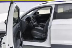 2020 Volkswagen Tacqua 2020 1.5 AT Joy #9