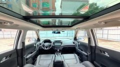 2015 Hyundai ix25 2015 1.6 AT GLSSmartFWD #9