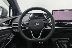 2024 Volkswagen ID.4 CROZZ 2024 Pure enjoymentLimited #15