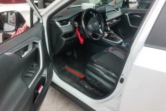 2022 Toyota Wildlander 2022 2.0 AT 2WDLuxuryPLUSEdition #9