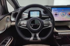 2023 BYD Dolphin 2023 420km Fashion #15