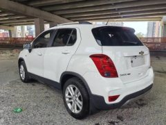 2017 Chevrolet Trax 2017 1.4T AT Comfort FWD #9