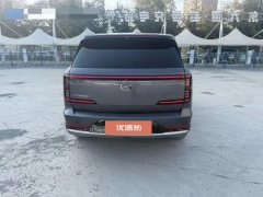 2025 GAC Trumpchi Trumpchi Xiangwang S7 2025 205km MaxEdition #5