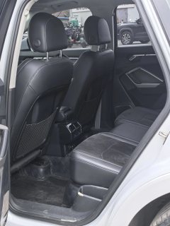 2020 Audi Q3 2020 2.0T AT 40TFSIFashionDynamic #8