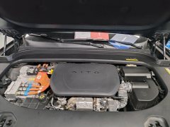 2024 AITO M9 2024 EREV UltraEdition 42kWh 6SeatEdition #19