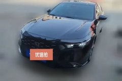 2023 Honda Accord New Energy 2023 2.0L AT e:PHEV Premium #2