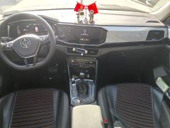 2022 Volkswagen Tayron 2022 2.0T AT 330TSI 2WDLuxurySmart ConnectPlus #7