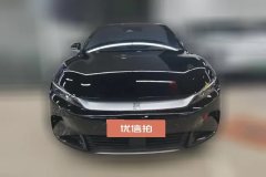 2023 BYD Han 2023 EV Champion 506KMFWDPremium #2