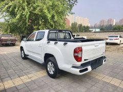 2019 Maxus T60 2017 2.0T AT Gasoline4WDHigh ChassisEliteStandard cabin #9