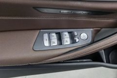 2023 BMW 5 Series 2023 2.0T AT 530Li Leading MSport Pkg #12