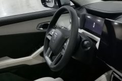 2024 BYD Yuan UP 2024 401KM Leading #23