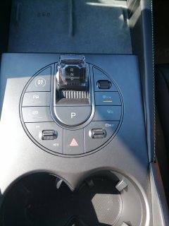 2025 BYD Seal 06 2025 1.5L AT DM-i Smart Drive 120KMExclusive #10