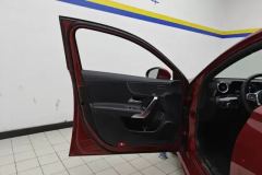 2020 Mercedes-Benz A-Class 2019 1.3T AT A180LSportsedan chair #7