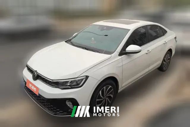 2024 Volkswagen Lavida 2023 NewSharp 1.5L AT OutstandingNewwillingEdition