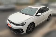2024 Volkswagen Lavida 2023 NewSharp 1.5L AT OutstandingNewwillingEdition #1