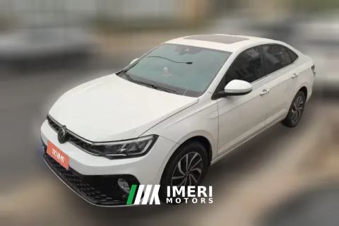 2024 Volkswagen Lavida 2023 NewSharp 1.5L AT OutstandingNewwillingEdition