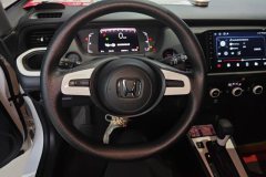 2021 Honda Fit Hatchback 2021 1.5 AT Chao XiangEdition #15