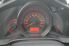 2019 Honda Fit Hatchback 2018 1.5 AT Comfort #14