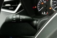 2022 Toyota Corolla 2021 TNGA 1.5L AT CVTElite #24