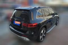 2023 Mercedes-Benz GLB-Class 2023 2.0T AT GLB 220 Fashion #3