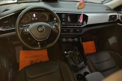 2020 Volkswagen Tayron 2019 2.0T AT 330TSILuxury FWD China VI #12