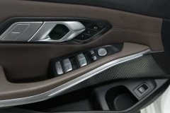 2021 BMW 3 Series 2021 2.0T Facelift 320Li MSport Pkg #12