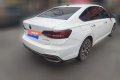 2024 Volkswagen Lavida 2024 1.5L AT starry sky 5Million thousandEdition #3