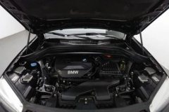 2019 BMW X1 2018 1.5T AT 18LiExclusiveFWD #7
