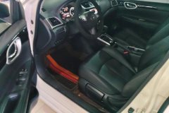 2023 Nissan Sylphy 2022 Classic 1.6XL CVTLuxury #9