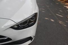 2025 Mercedes-Benz C-Class 2025 Facelift 1.5T AT C 260 L Sport #5