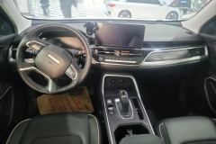 2024 Haval H6 2023 China tideEdition 1.5T AT Champion #12