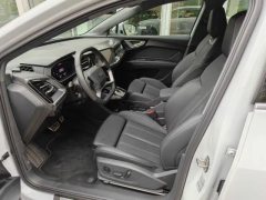 2025 Audi Q4 e-tron 2024 40 e-tron CreationEdition #4