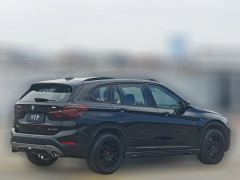 2019 BMW X1 2019 2.0T AT 20LiExclusive4WD #4