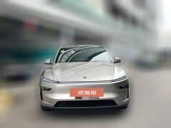2026 Tesla Model Y L 2025 Long Range AWD Edition #2