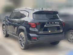 2024 Haval Big Dog Plus 2023 2.0T AT 4WDShionoPlus #4