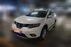 2016 Nissan X-Trail 2015 2.0 AT ComfortMAXEditionFWD #1